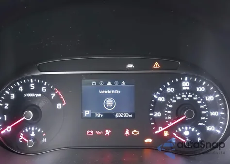 2021 Kia Soul Ex from USA, damaged, VIN KNDJ33AU7M7782308